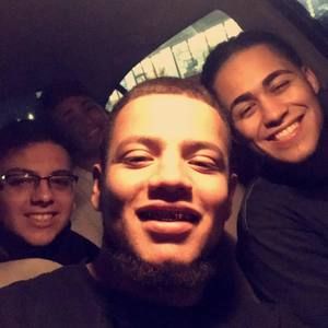 Meet your Posher, Gabriel